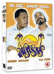 Wash, The (15) - CeX (UK): - Buy, Sell, Donate